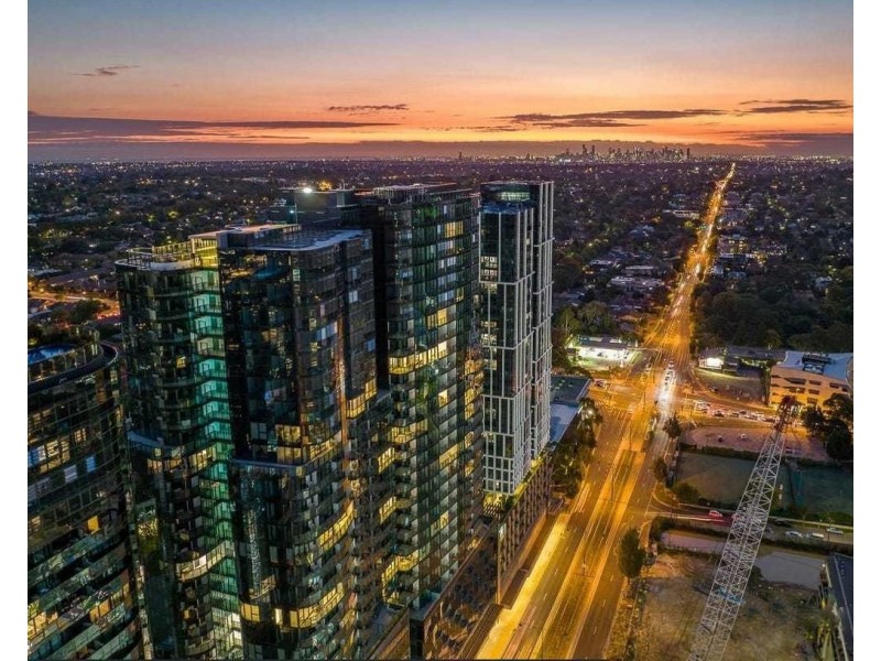 1001/828 Whitehorse Road, Box Hill VIC 3128