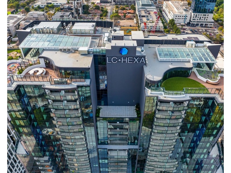 1001/828 Whitehorse Road, Box Hill VIC 3128