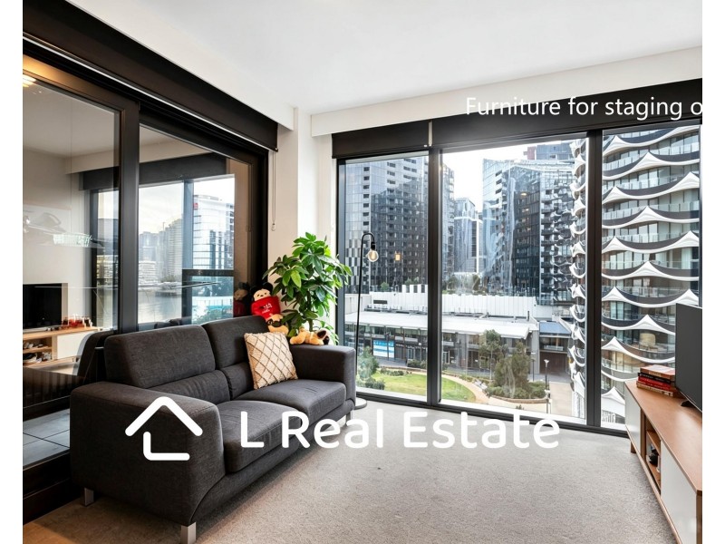709/8 Pearl River Rd, Docklands VIC 3008