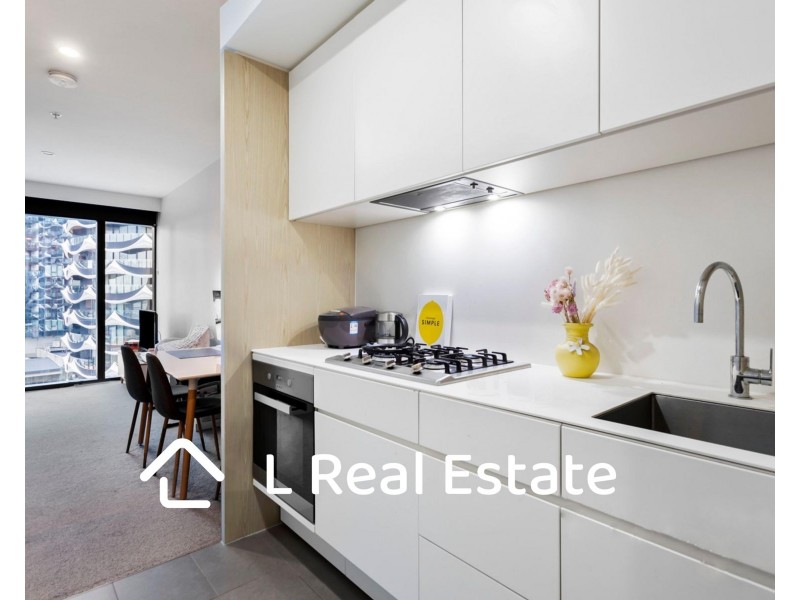 709/8 Pearl River Rd, Docklands VIC 3008