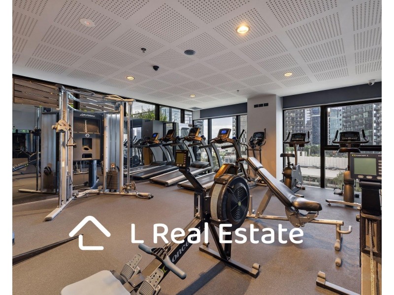 709/8 Pearl River Rd, Docklands VIC 3008