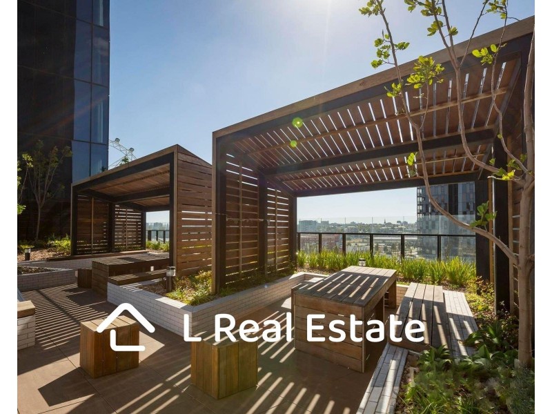709/8 Pearl River Rd, Docklands VIC 3008
