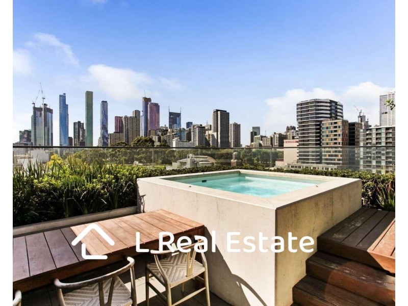 103/150 Dudley Street, West Melbourne VIC 3003