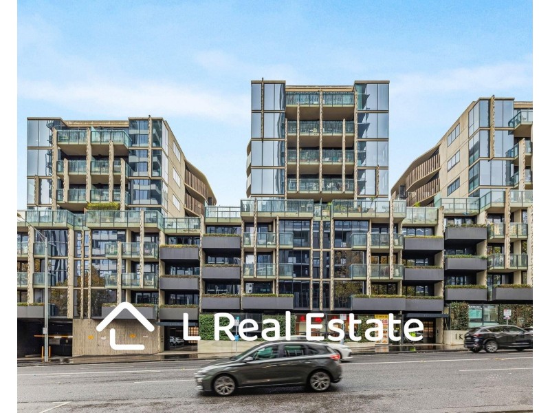 103/150 Dudley Street, West Melbourne VIC 3003