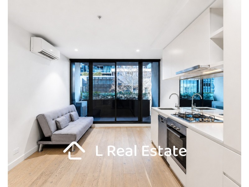 105/150 Dudley Street, West Melbourne VIC 3003