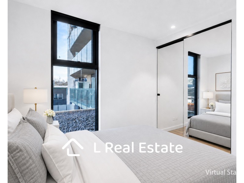 105/150 Dudley Street, West Melbourne VIC 3003