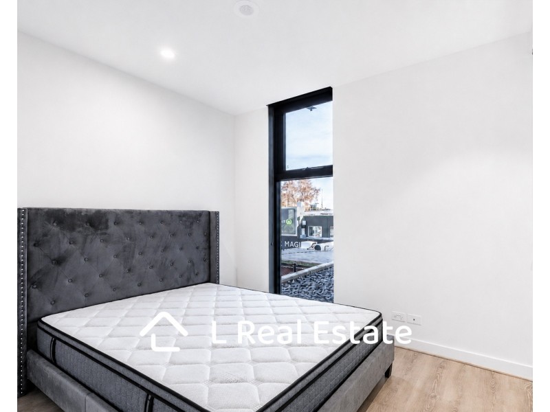 105/150 Dudley Street, West Melbourne VIC 3003