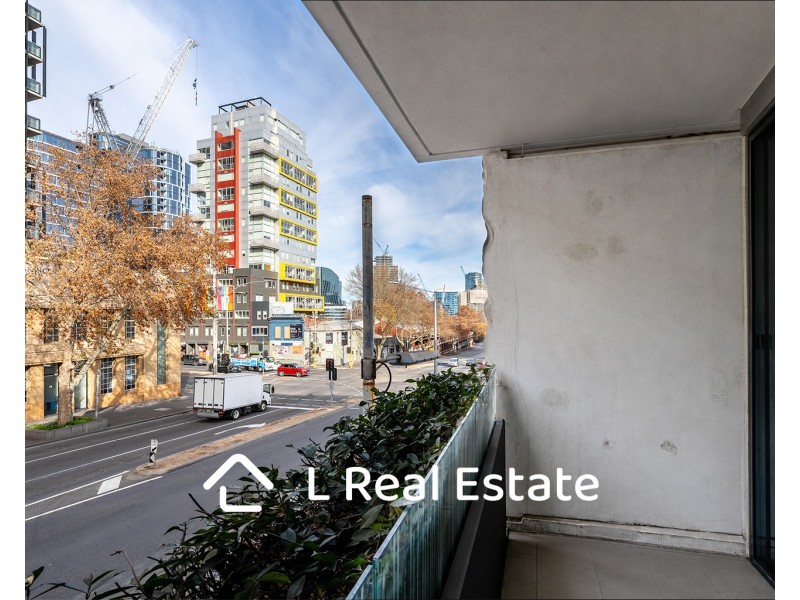 105/150 Dudley Street, West Melbourne VIC 3003