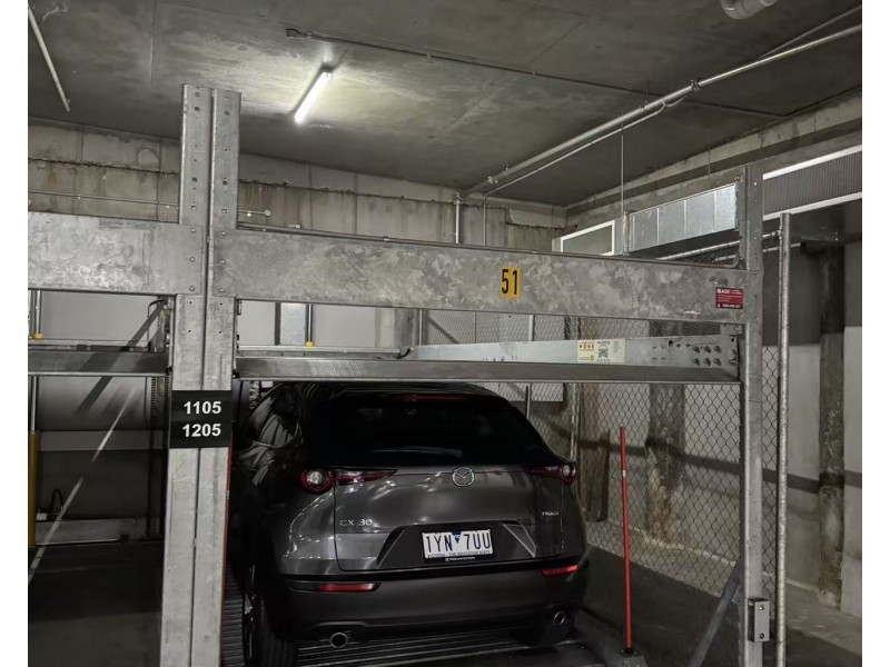 105/150 Dudley Street, West Melbourne VIC 3003