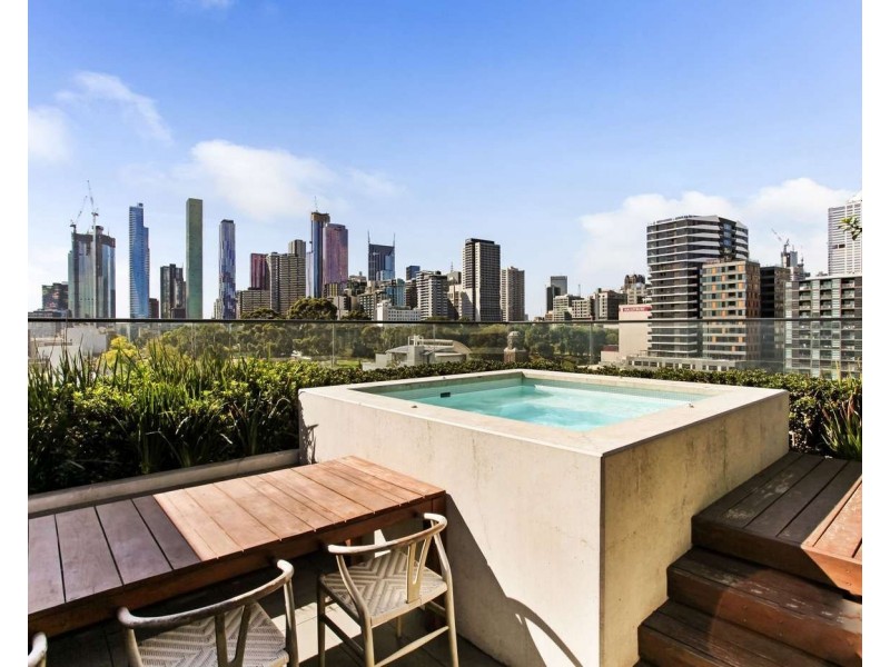105/150 Dudley Street, West Melbourne VIC 3003