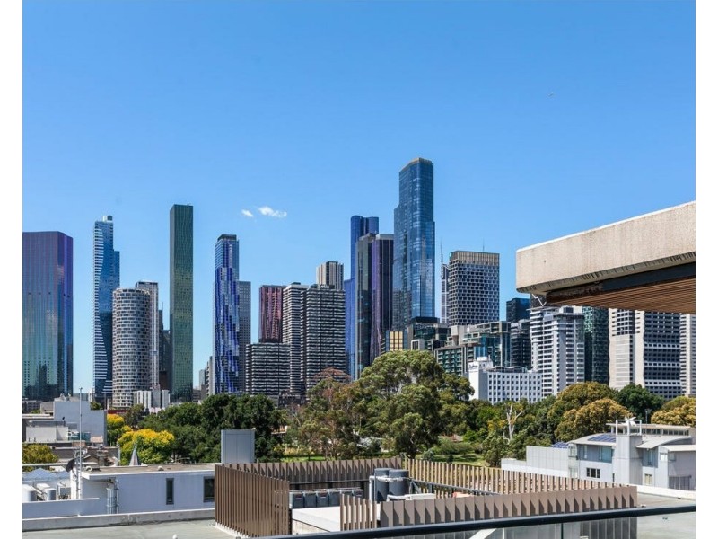 105/150 Dudley Street, West Melbourne VIC 3003
