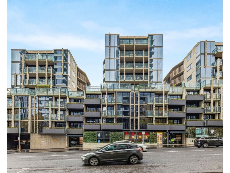 105/150 Dudley Street, West Melbourne VIC 3003
