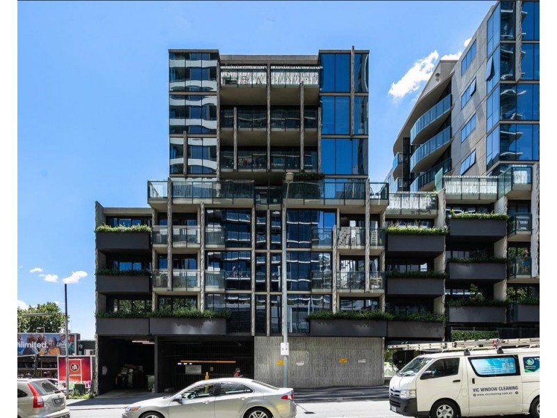 105/150 Dudley Street, West Melbourne VIC 3003