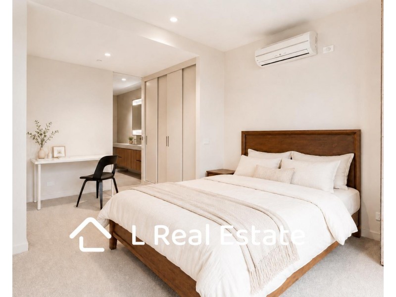 809/605 St Kilda Road, Melbourne VIC 3004