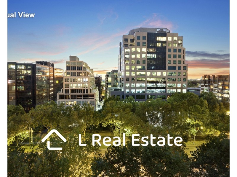 809/605 St Kilda Road, Melbourne VIC 3004