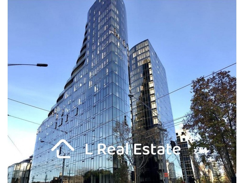 809/605 St Kilda Road, Melbourne VIC 3004