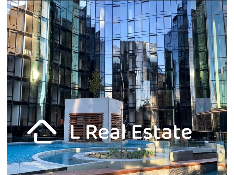 809/605 St Kilda Road, Melbourne VIC 3004