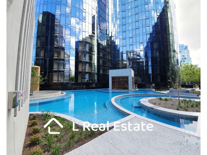 809/605 St Kilda Road, Melbourne VIC 3004