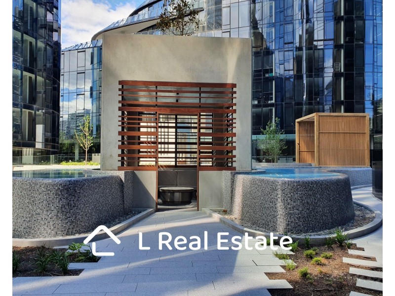 809/605 St Kilda Road, Melbourne VIC 3004