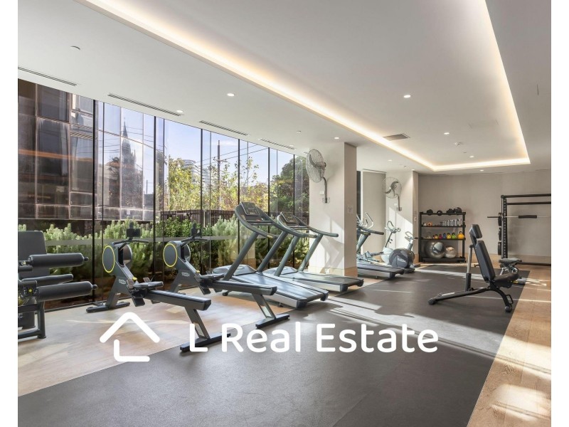 809/605 St Kilda Road, Melbourne VIC 3004