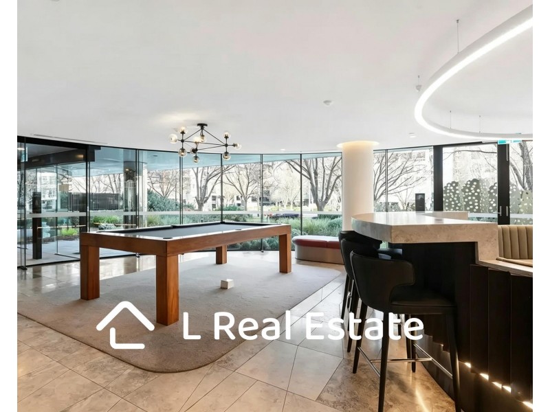 809/605 St Kilda Road, Melbourne VIC 3004