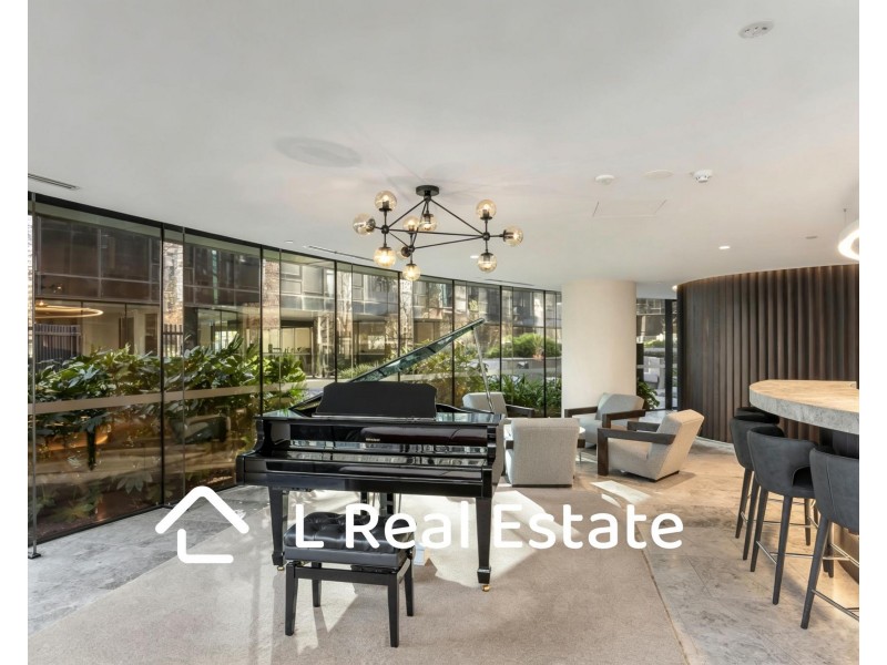 809/605 St Kilda Road, Melbourne VIC 3004