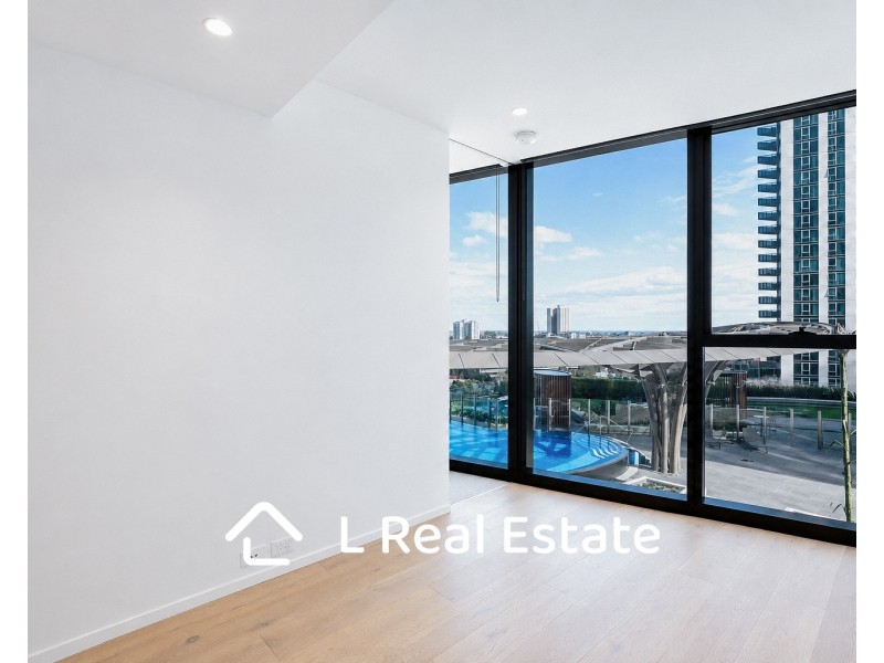 907e/18 Hoff Boulevard, Southbank VIC 3006