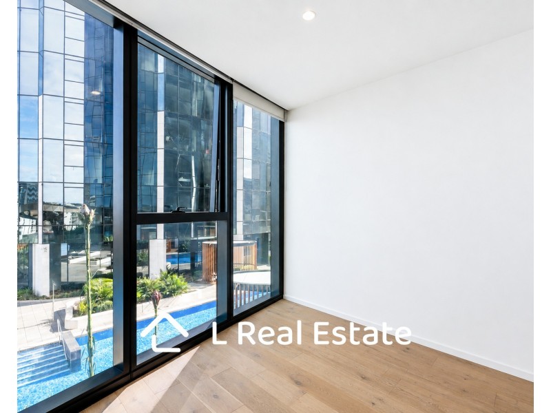 907e/18 Hoff Boulevard, Southbank VIC 3006