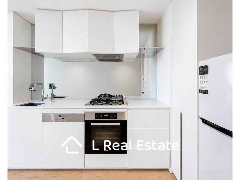 907e/18 Hoff Boulevard, Southbank VIC 3006