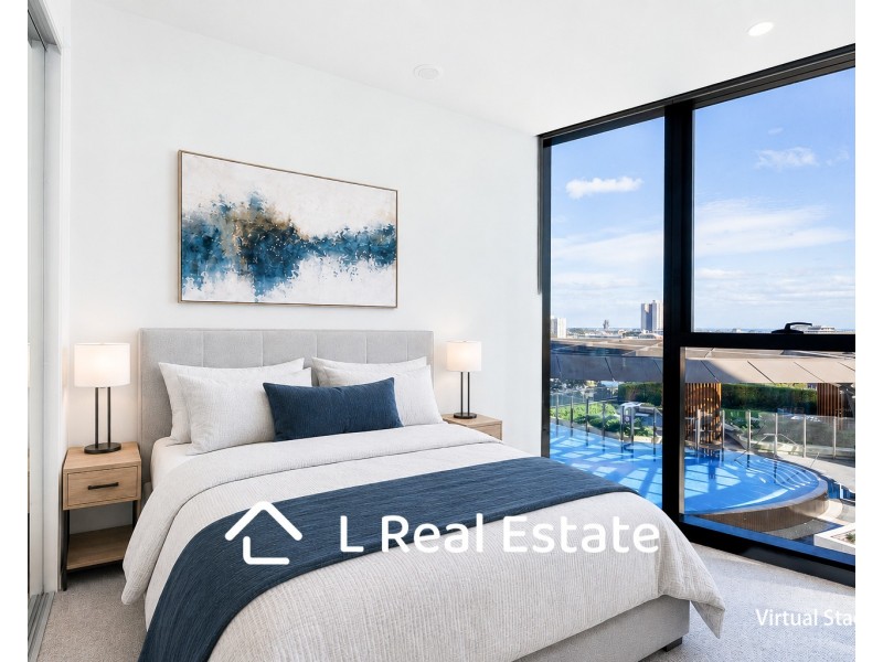 907e/18 Hoff Boulevard, Southbank VIC 3006