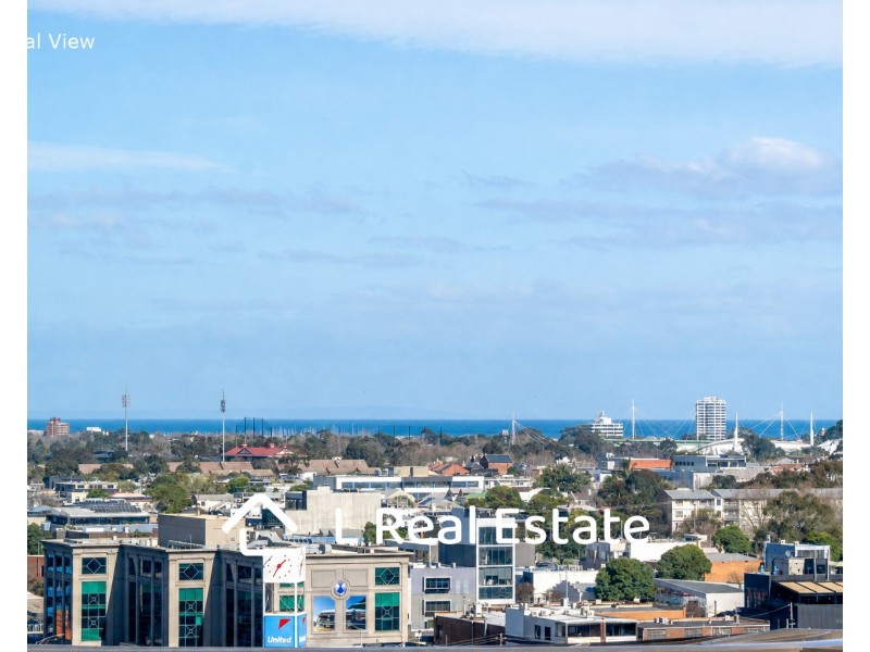 907e/18 Hoff Boulevard, Southbank VIC 3006