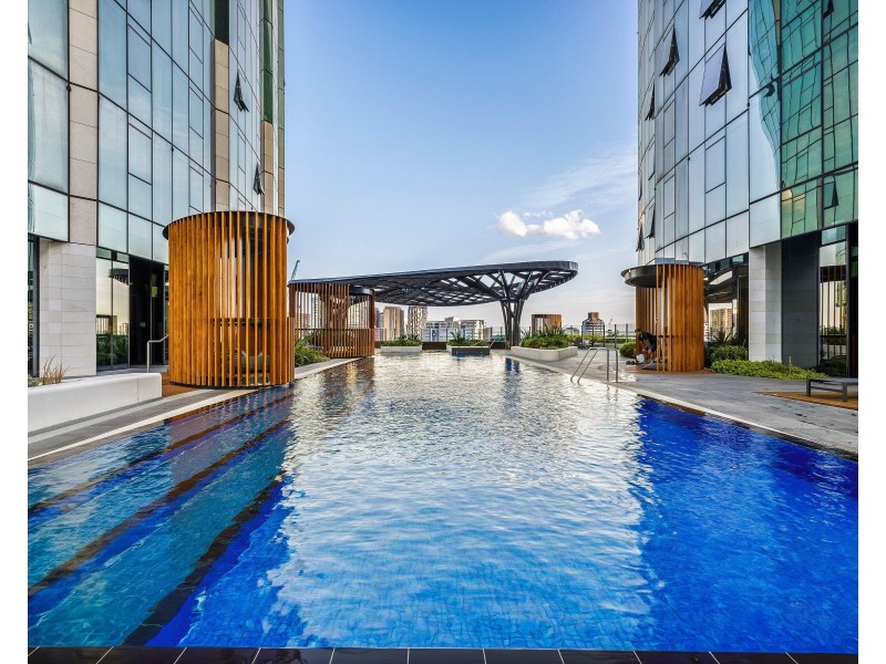 907e/18 Hoff Boulevard, Southbank VIC 3006