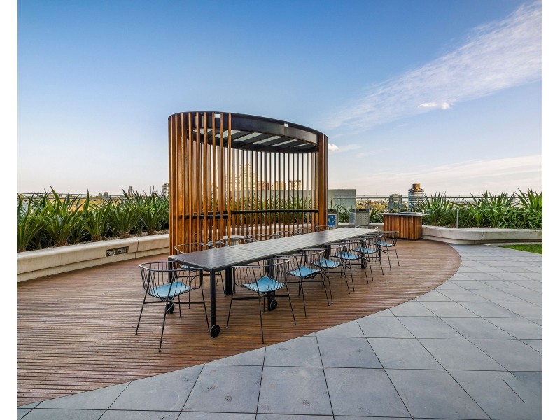 907e/18 Hoff Boulevard, Southbank VIC 3006