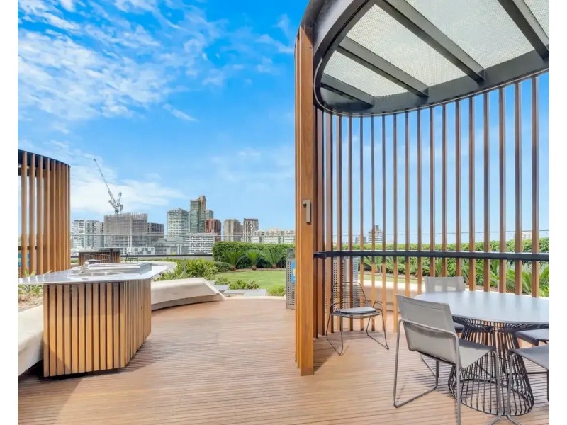 907e/18 Hoff Boulevard, Southbank VIC 3006