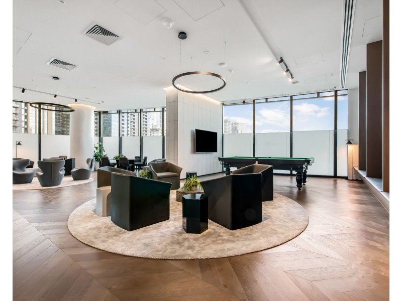 907e/18 Hoff Boulevard, Southbank VIC 3006