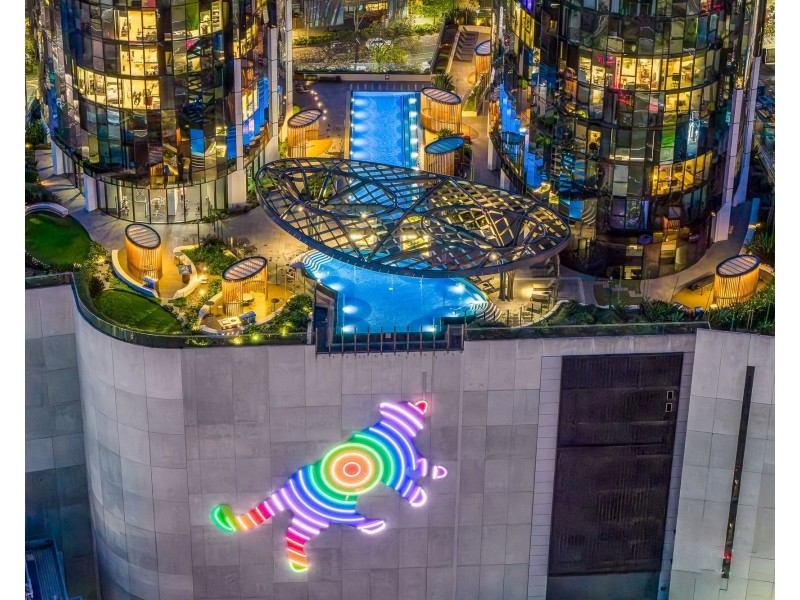 907e/18 Hoff Boulevard, Southbank VIC 3006