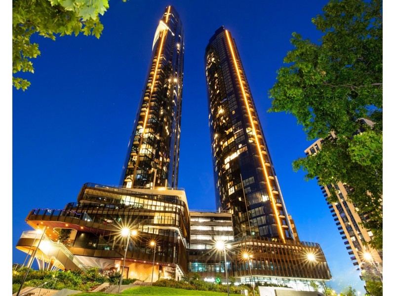 907e/18 Hoff Boulevard, Southbank VIC 3006