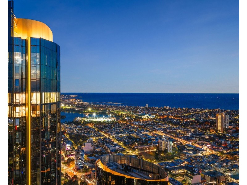 907e/18 Hoff Boulevard, Southbank VIC 3006