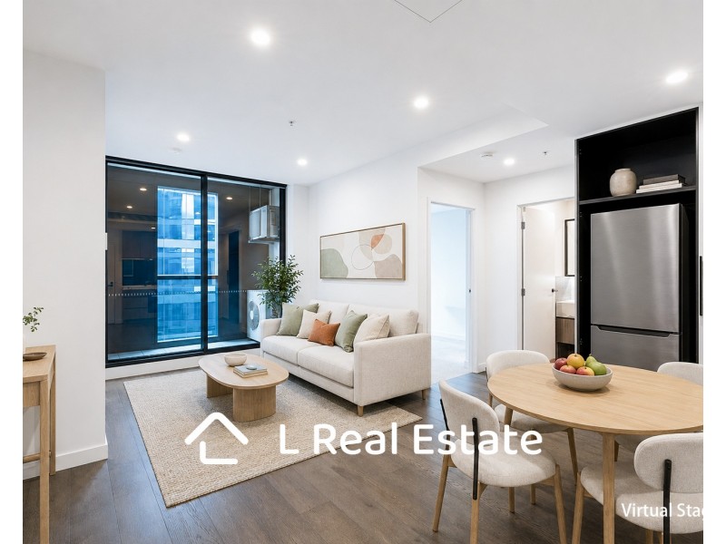 1610/105 Batman Street, West Melbourne VIC 3003