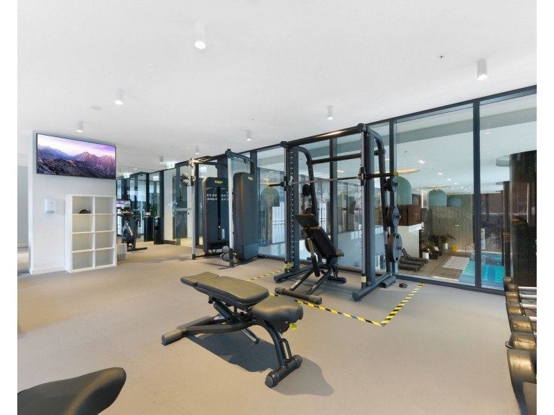 1610/105 Batman Street, West Melbourne VIC 3003