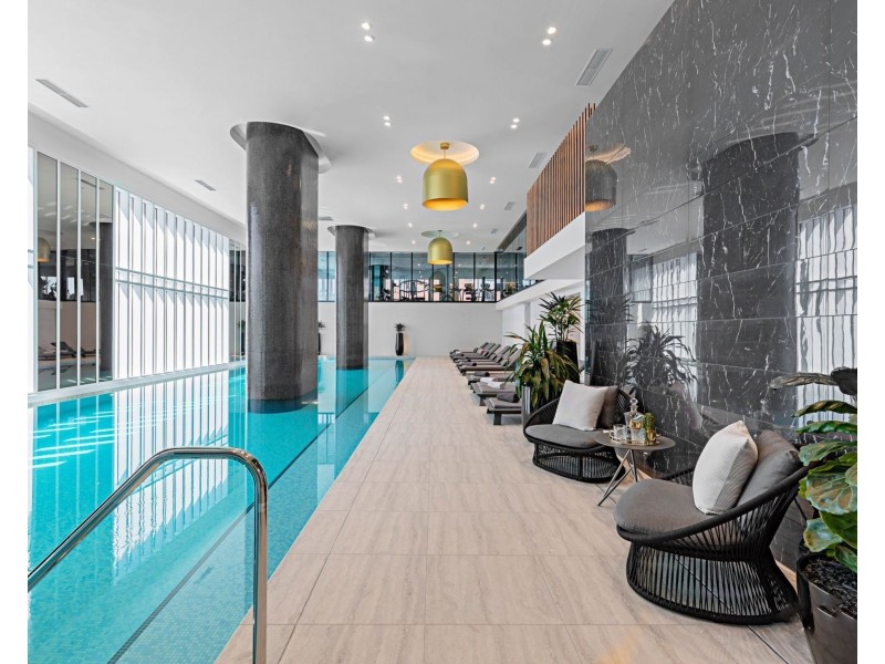 1610/105 Batman Street, West Melbourne VIC 3003