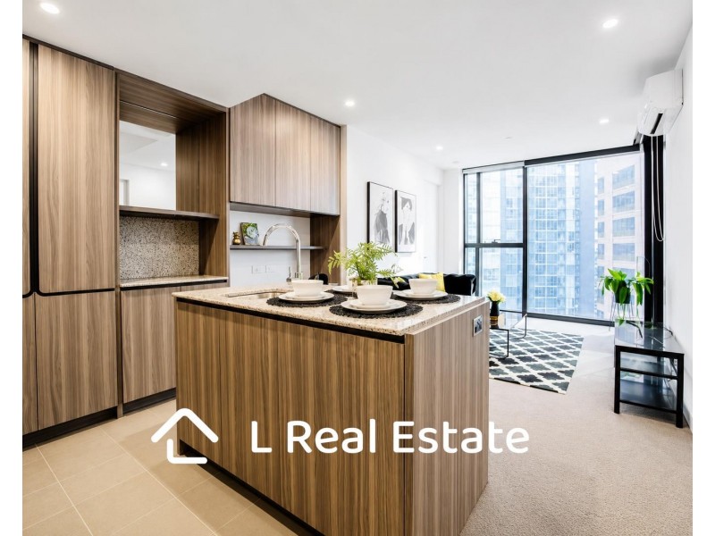 1405/160 Victoria St, Carlton VIC 3053