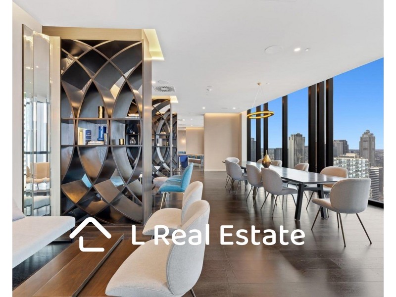 1405/160 Victoria St, Carlton VIC 3053