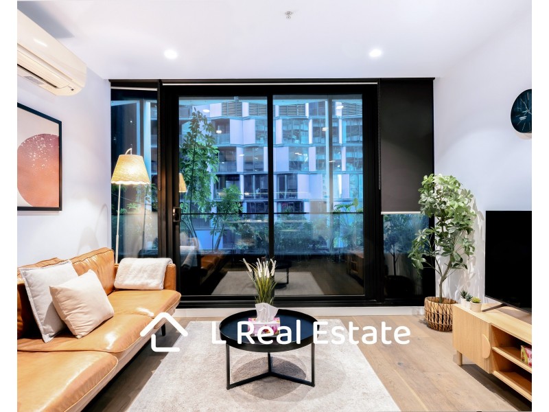 202/462 Elizabeth Street, Melbourne VIC 3000