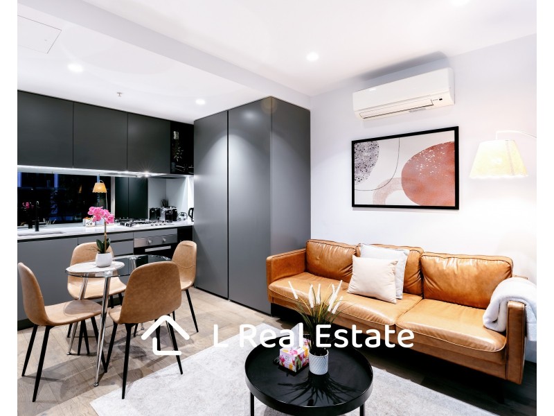 202/462 Elizabeth Street, Melbourne VIC 3000
