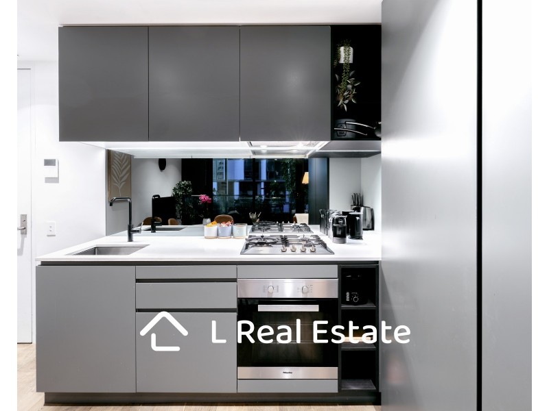 202/462 Elizabeth Street, Melbourne VIC 3000