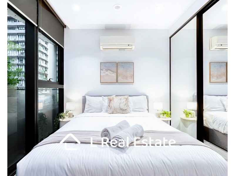 202/462 Elizabeth Street, Melbourne VIC 3000