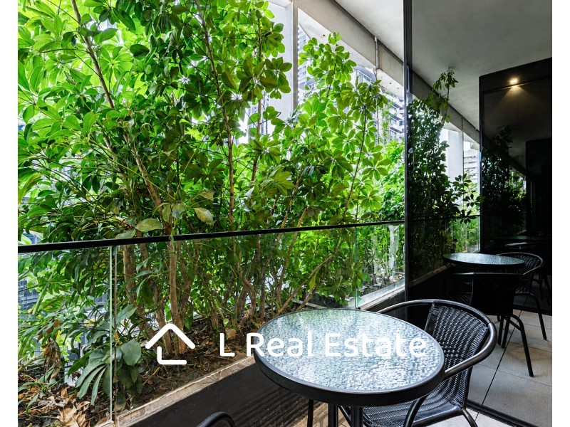 202/462 Elizabeth Street, Melbourne VIC 3000