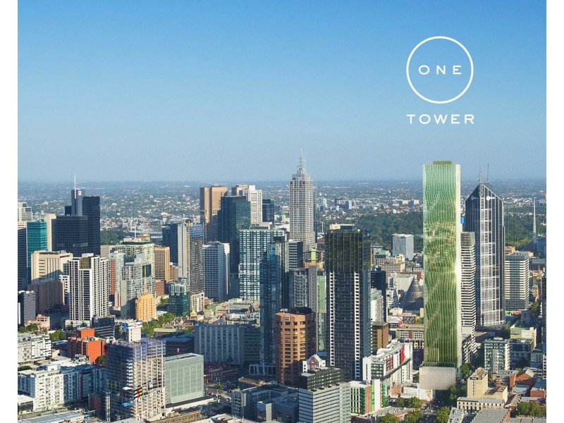 202/462 Elizabeth Street, Melbourne VIC 3000