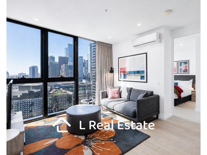 2109/60 Abeckett Street, Melbourne VIC 3000